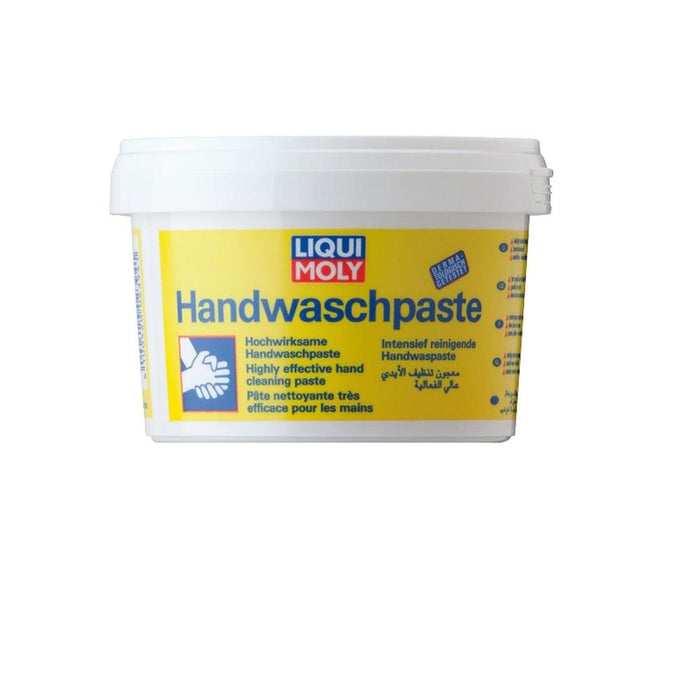 Hand Cleaning Paste - 500ml - WIDOS Asia