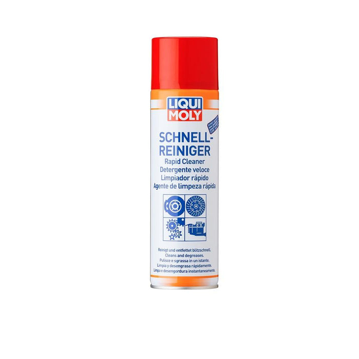 Rapid Cleaner (Degreaser) - 500ml - WIDOS Asia