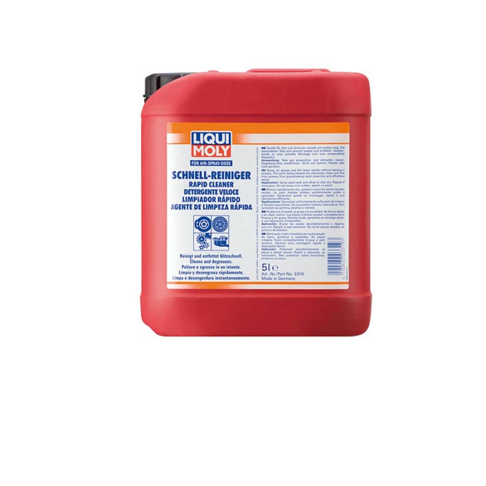 Rapid Cleaner (Degreaser) - 5L - WIDOS Asia