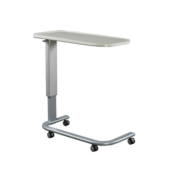 Overbed Table (Grey-White) - WIDOS Asia