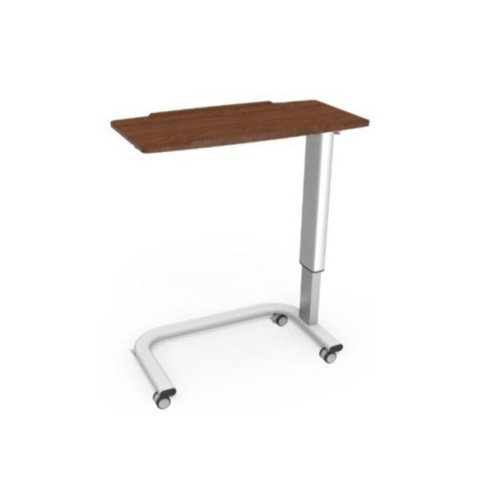 Overbed Table without Tilt Function (Woodgrain) - WIDOS Asia