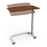 Overbed Table with Tilt Function (Woodgrain) - WIDOS Asia