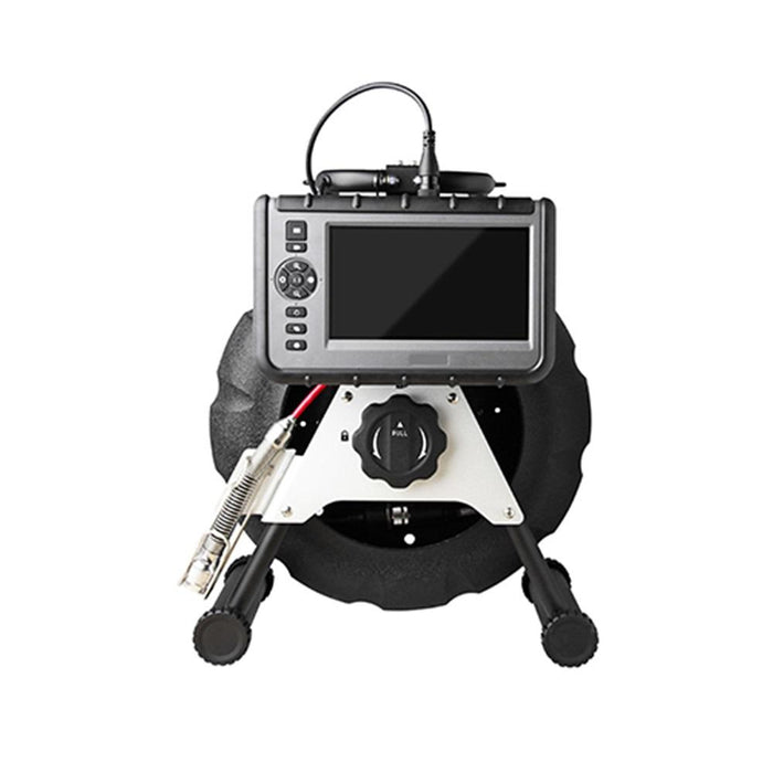 Pipe Inspection Camera - WIDOS Asia