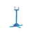 Rollerstand with vertical adjustment (up to OD 315) - WIDOS Asia