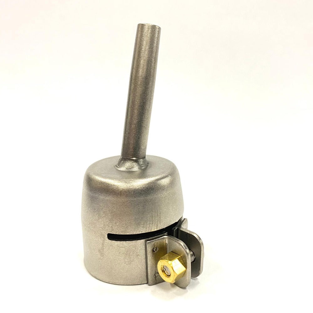 Standard Nozzle 5mm, Push Fit - WIDOS Asia